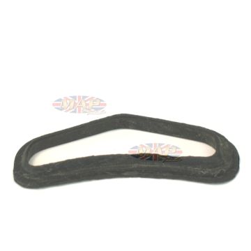 Triumph 5T 6T T100 Lucas Rubber Sealing Gasket for Nacelle Pilot Lamp 516395 