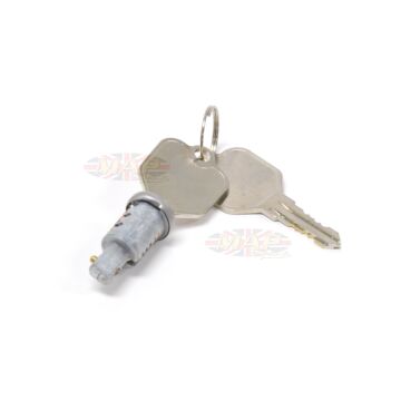 TUMBLER w/LRG. KEYS IGNITION (ECONO) 54315070/E 