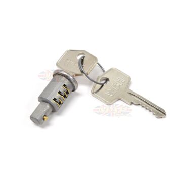 TUMBLER W/KEYS MOST LUCAS IGN SWITCH  uk 54315070 