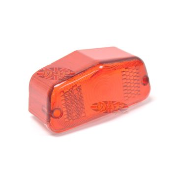 Lucas Replica-Style Replacement Lens 54576001/E 
