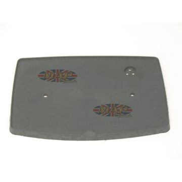 Genuine NOS Lucas Tail Light Backing Rubber Triumph Norton 54583924 