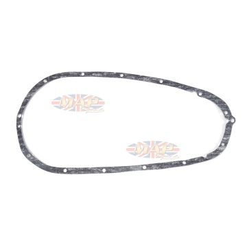 Triumph 5T 6T Outer Primary Chaincase Cover Gasket 57-1057 