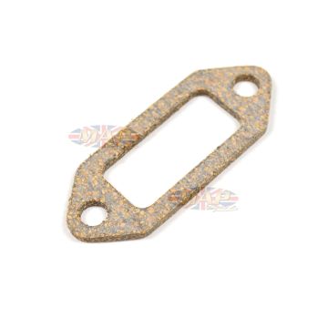 Triumph T15 T20 BSA B40 Gearbox Inner Cover Plate Cork Gasket 57-1148 