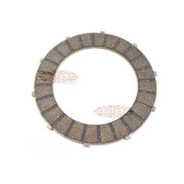 PLATE/ CLT BONDED (MOST 500/650/750 TWIN 57-1362 