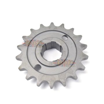 Triumph 500cc, UK Made, 18-Tooth, Countershaft Sprocket 57-1476/18 
