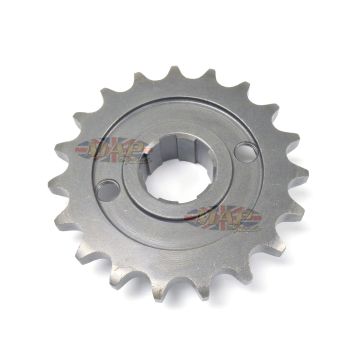 Triumph 500cc,19-Tooth, Countershaft Sprocket 57-1476/E 