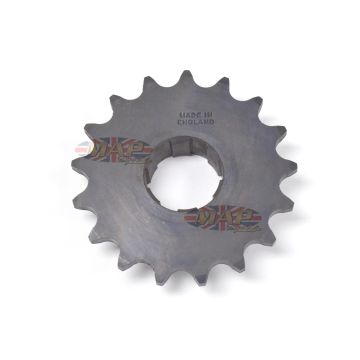 SPROCKET/ CS/ 17T T20 CUB (BRITISH MADE) 57-1513/17 