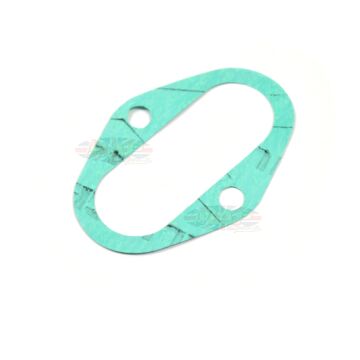 Triumph Pre Unit Gearbox Inspection Clutch Adjuster Gasket 57-1541 