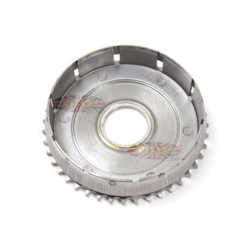 Triumph 500-650cc Pre-Unit, Reproduction, Clutch Basket, Chainwheel 57-1549/P 