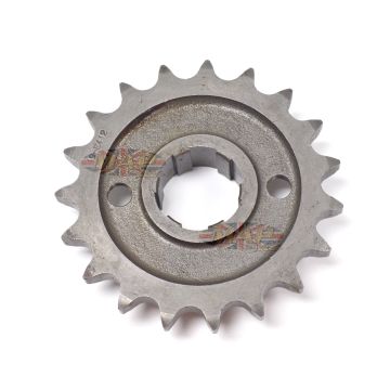 Triumph T120, T110T, 6T, TR6, UK-Made, Countershaft Sprocket 57-1715 