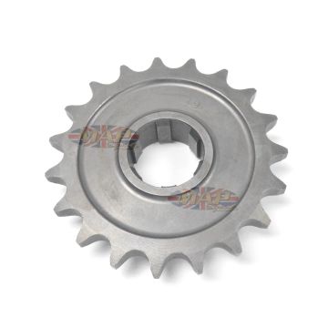 Triumph T120, T110T, 6T, TR6, Countershaft Sprocket 57-1715/E 