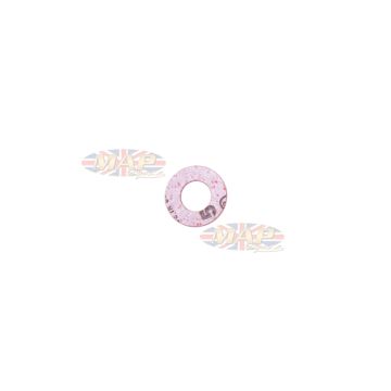 Triumph 650 750 USA-Made Primary Drain Plug Gasket 57-1738 