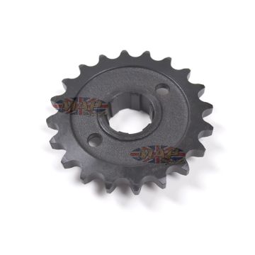 Triumph 650cc, 20 Tooth, UK-Made, Countershaft Sprocket 57-1749 