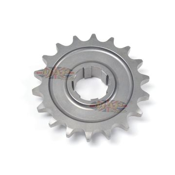 Triumph 650cc, 18-Tooth, Countershaft Sprocket 57-1815/E 