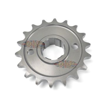 Triumph 650 TR6 T120 18-Tooth 4-Speed Gearbox Sprocket UK 57-1917 