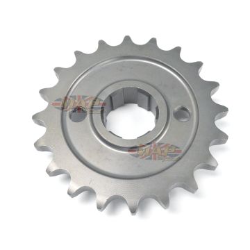SPROCKET/ CS/ 20T (EXCELLENT-PATTERN) 57-1919/20P 