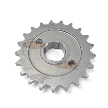 SPROCKET/ CS/ 21T TRI 650 4-SPD'64-ON(OE 57-1919/21 