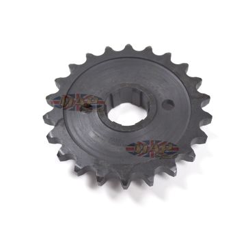 SPROCKET/ CS/ 22T TRI 650 4-SPD'64-ON(OE 57-1919/22 