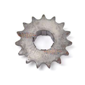 SPROCKET/ CS/ 15T TRI 650 4-SPD'64-ON(OE 57-1952 