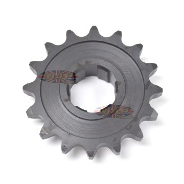SPROCKET/ CS/ 16T TRI 650 4-SPD'64-ON(OE 57-1953 