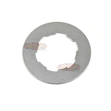 Triumph 500cc Countershaft Sprocket Nut Lock-Tab 57-2056 