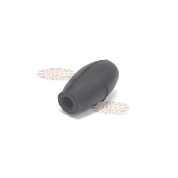 Triumph BSA Shift Lever Rubber - UK Made 57-2450 