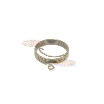 SPRING/ KICKSTART RETURN B44: BSA 57-2687 