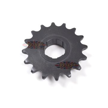 SPROCKET/ CS/ 16T B25/B50 57-2701 