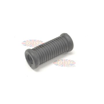 RUBBER/ KICKSTART BSA (OPEN END) uk 57-2759 