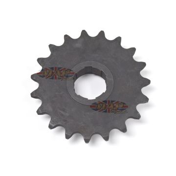 BSA B25 B44 B50 C25 Triumph T25 TR25 19T UK 57-2766/19 