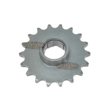 BSA B25 B44 B50 C25 Triumph T25 TR25 18T UK 57-2766/18 