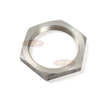 Triumph 650/750cc UK-Made, Countershaft Sprocket Nut 57-4396 