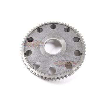 CHAINWHEEL/ T140 CLUTCH (TRIPLEX) uk 57-4640 