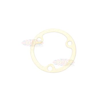 Triumph T160 Trident USA-Made Gearbox Inspection Cover Gasket 57-4753 