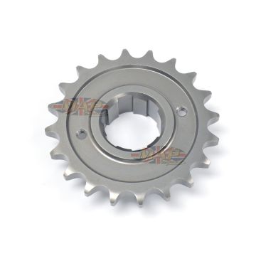 Triumph 650-750cc, 20-Tooth, Countershaft Sprocket 57-4782/E 