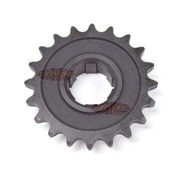 Triumph 650-750cc, 20-Tooth UK-Made, Countershaft Sprocket 57-4782 