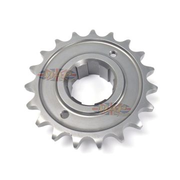 Triumph 650-750cc, 19-Tooth, Countershaft Sprocket 57-4783/E 