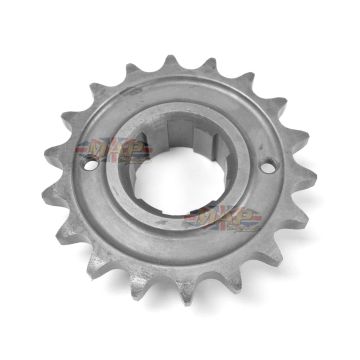 Triumph 650-750cc, 18-Tooth, Countershaft Sprocket 57-4784/E 