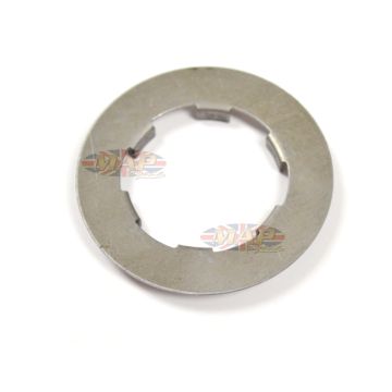 Triumph 750cc Countershaft Sprocket Nut Lock-Tab 57-4909 