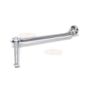 Triumph  650/750 Twins & Triples Kickstart Lever - Pattern 57-7018/E 