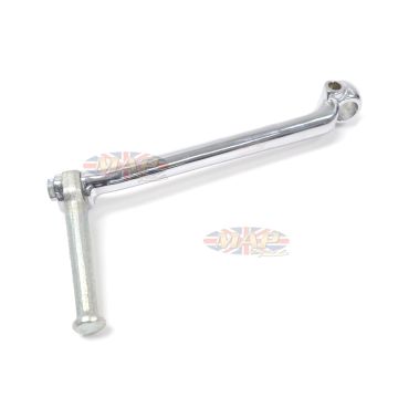 Triumph  650/750 Twins & Triples Kickstart Lever - Original 57-7018 