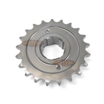 Triumph 650-750cc, 21-Tooth, Countershaft Sprocket 57-7067/E 