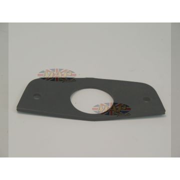 Discontinued Triumph BSA Vintage Lucas-Style Rubber Tail Light Gasket 575213 