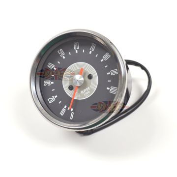 BSA A65 A50 Replica of Smiths 1:3 Tachometer 58-43641 
