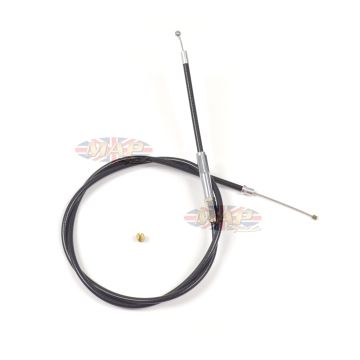 Triumph Cub T20 Throttle Cable 60-0020 