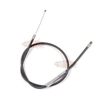 Triumph Pre-Unit Throttle Cable (Upper) 60-0218 