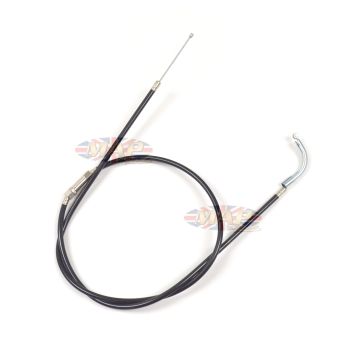 CABLE/ THR 46-62 (WITH ELBOW)  36  OUTER 60-0224 