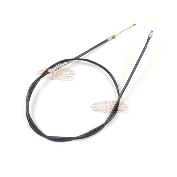 Triumph Throttle Cable TR6 and T120 Pre-Unit Models 60-0257 