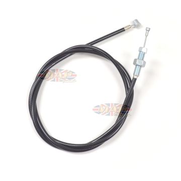 Triumph TR5/6 T100 T110 5T 6T Clutch Cable 1954-1957 60-0307 