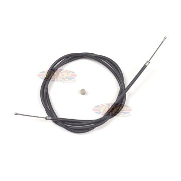 Triumph Clutch Cable  Pre-Unit T120 - 6T - TR6 - T110 60-0434 